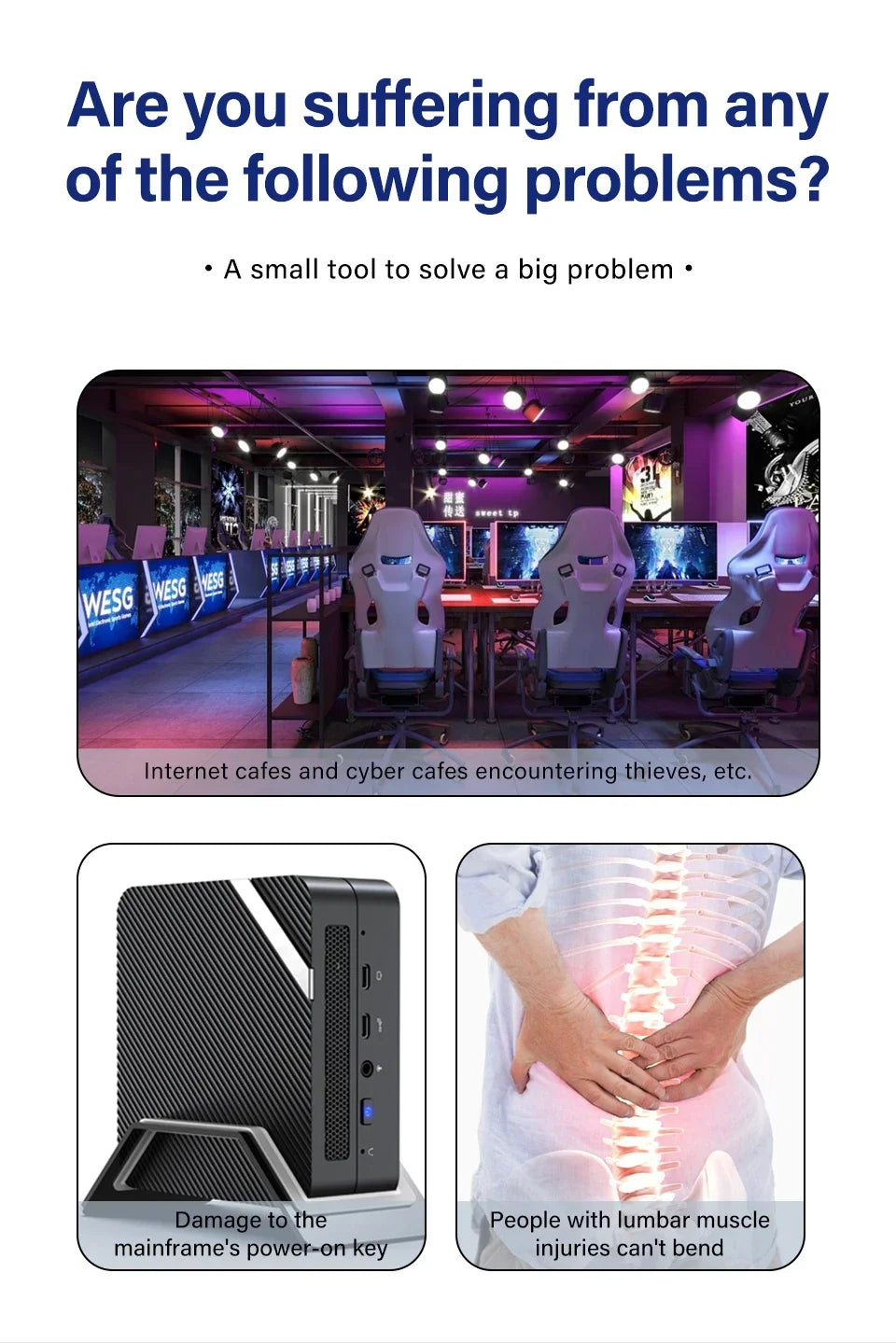 CowLost | product_id-desktop-computer-power-switch-with-led-1-8m-external-on-off-extension-cable |11