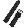 CowLost | product_id-20-22mm-genuine-leather-nylon-quick-release-watch-strap-for-rolex-seiko-huawei |33