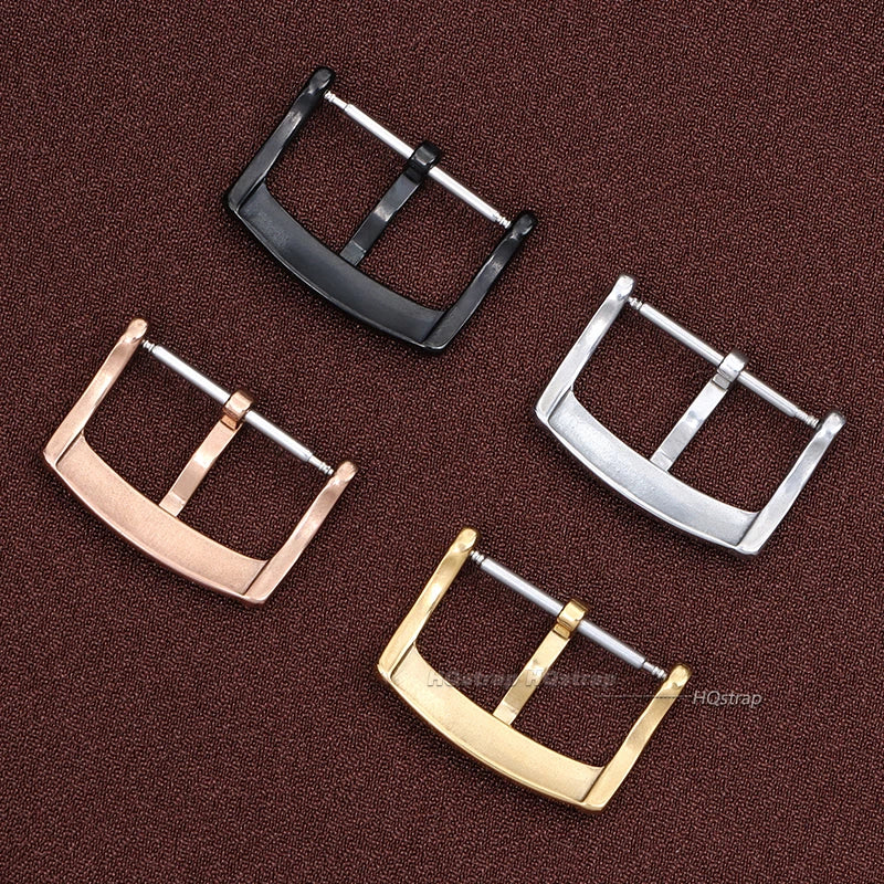 CowLost | product_id-polished-stainless-steel-watch-buckle-18mm-20mm-for-rolex-bands |5