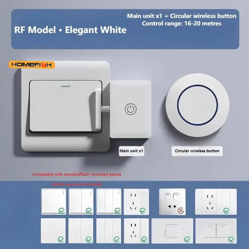 CowLost | product_id-wireless-usb-rechargeable-automatic-button-pusher-for-light-switch-control |7