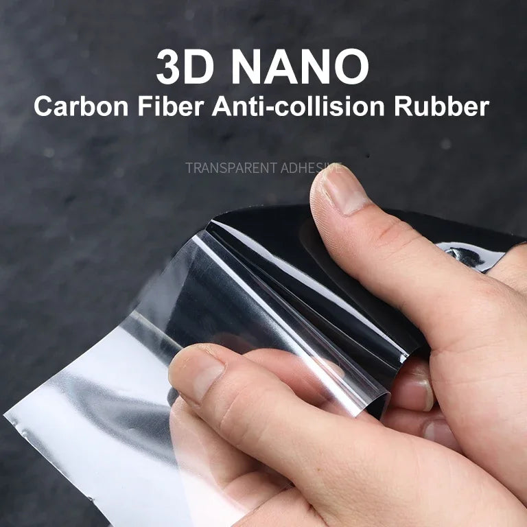 CowLost | product_id-carbon-fiber-waterproof-anti-scratch-car-door-sill-protector-film-sticker |2