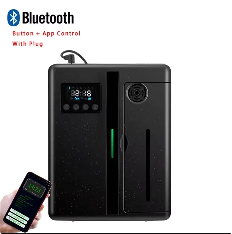 CowLost | product_id-homefish-160ml-wall-mounted-aroma-diffuser-with-fan-for-large-area-hotel-lobby-and-home |20