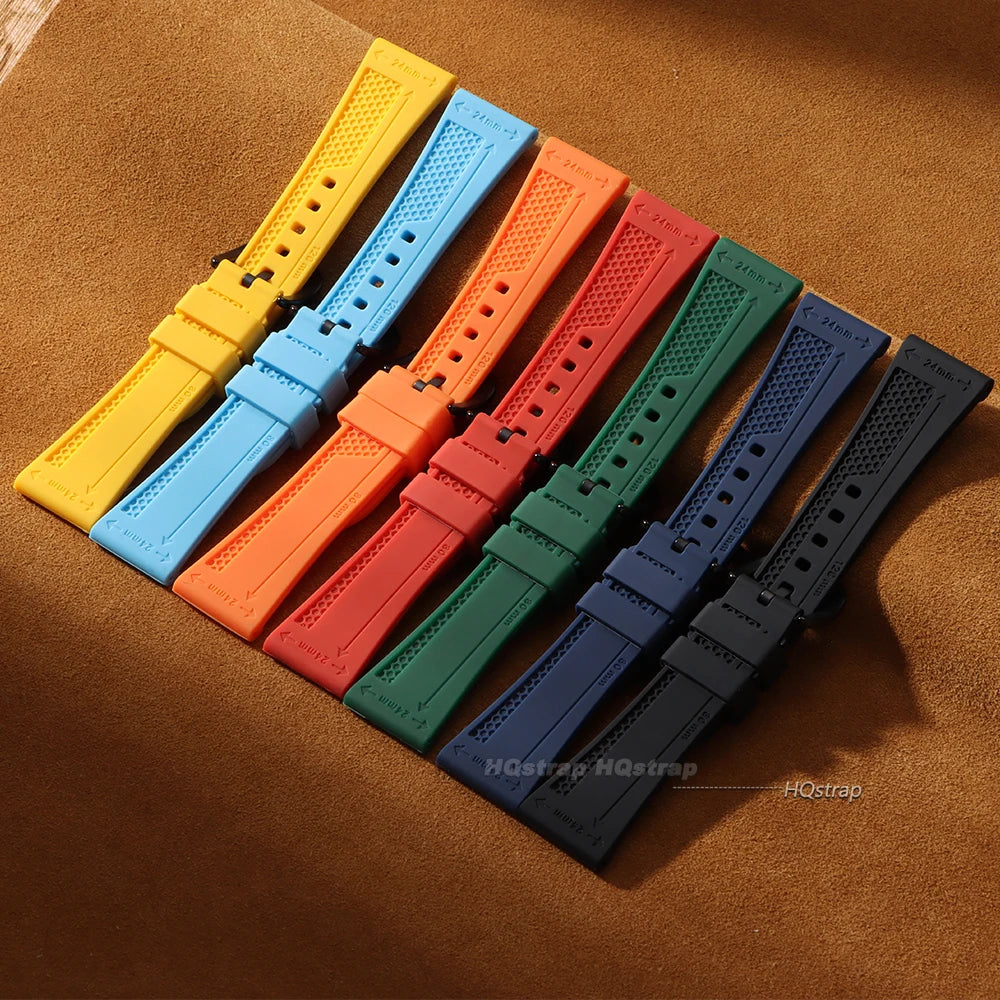 CowLost | product_id-hqstrap-soft-silicone-22-26mm-universal-watchband-replacement-for-panerai-seiko-sport |5
