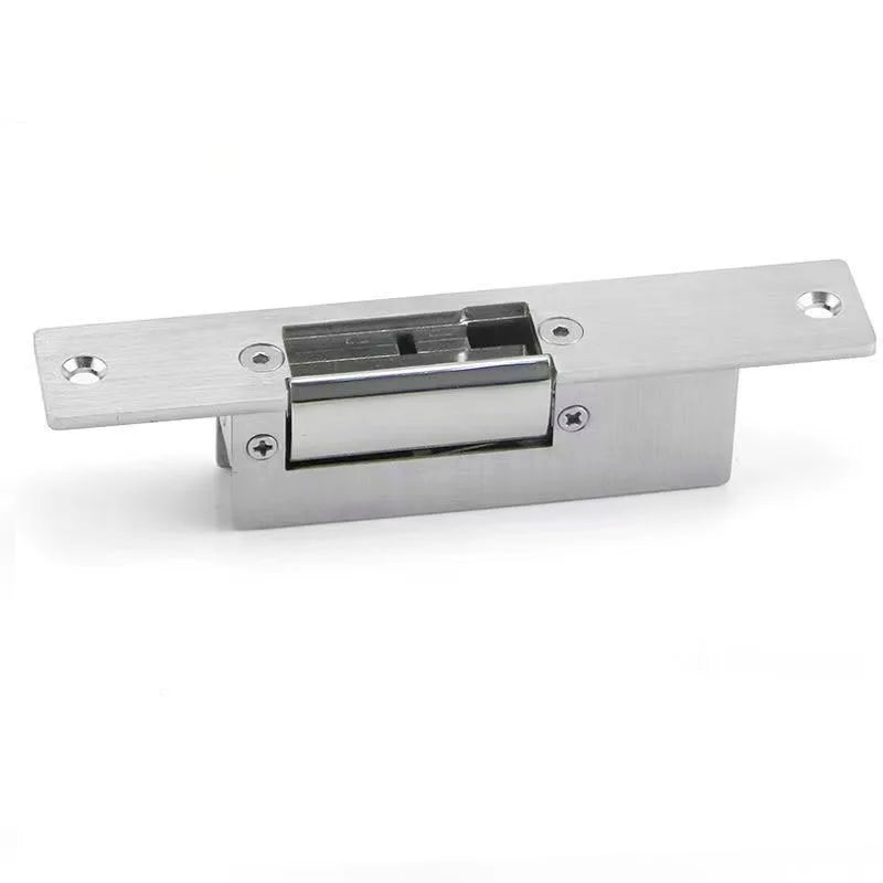 CowLost | locks-keys-product_id-12v-electric-strike-door-lock-for-access-control-intercom-system-nc-fail-safe-or-no-fail-secure |3