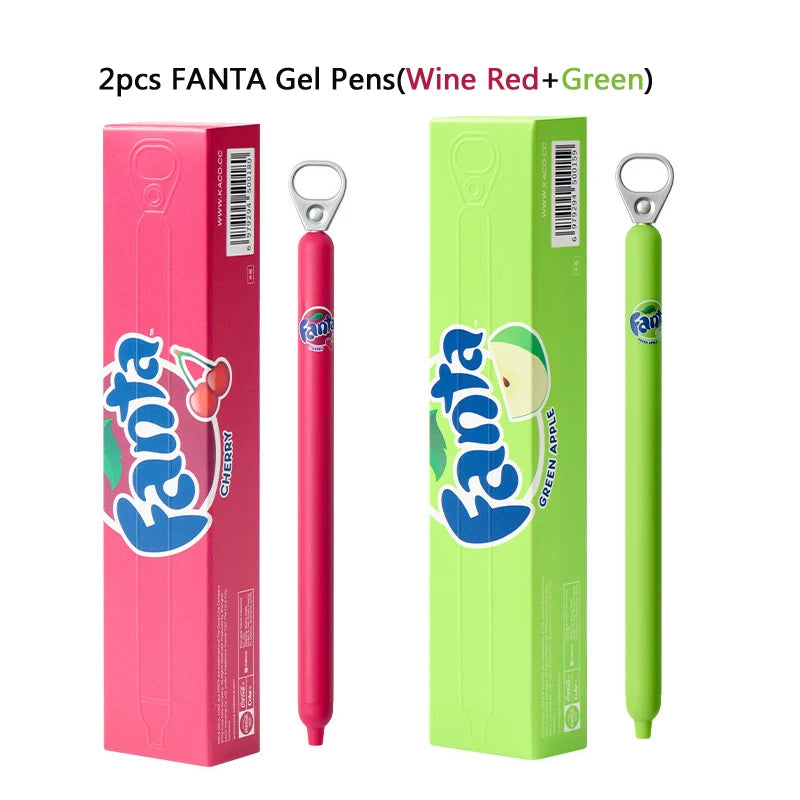 CowLost | product_id-kaco-fanta-0-5mm-black-gel-pen-pop-up-side-click-ergonomic-for-study-gift |26