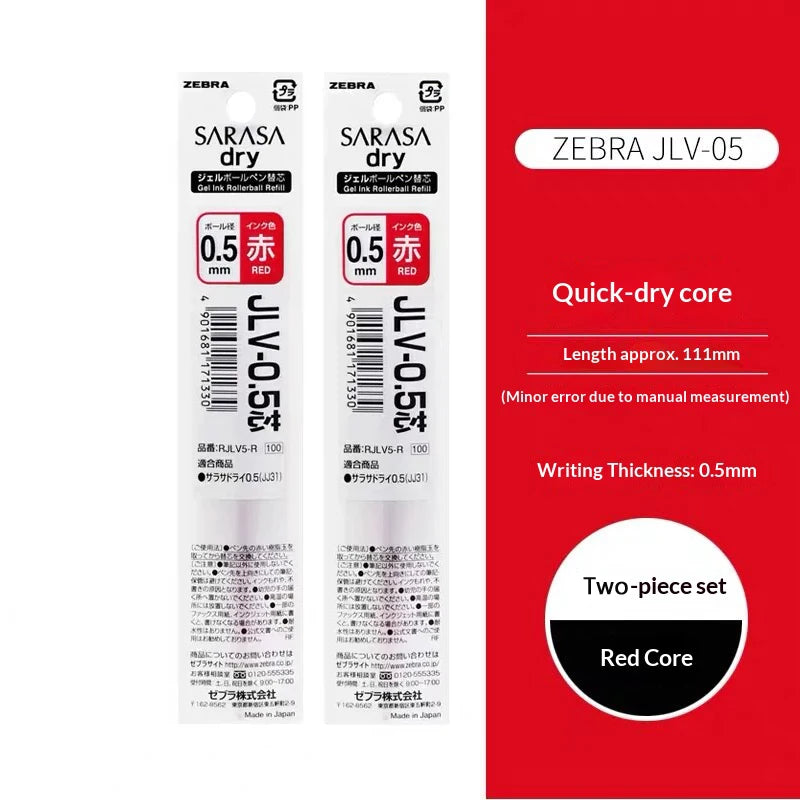 CowLost | product_id-zebra-jjz49-quick-dry-gel-pen-0-4-0-5mm-retractable-cushion-grip-transparent-design-for-exams-writing |39