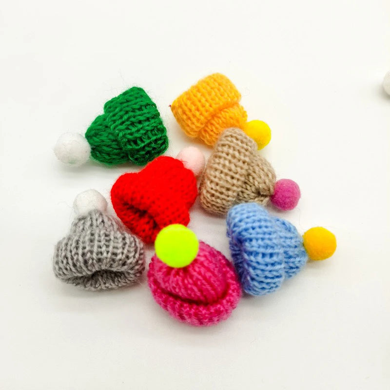 CowLost | product_id-rubber-duck-mini-hat-accessories-bulk-bath-doll-caps-headgear |3