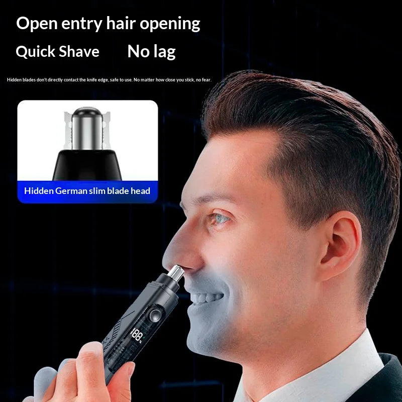 CowLost | product_id-usb-rechargeable-electric-nose-ear-hair-trimmer-painless-clipper |2