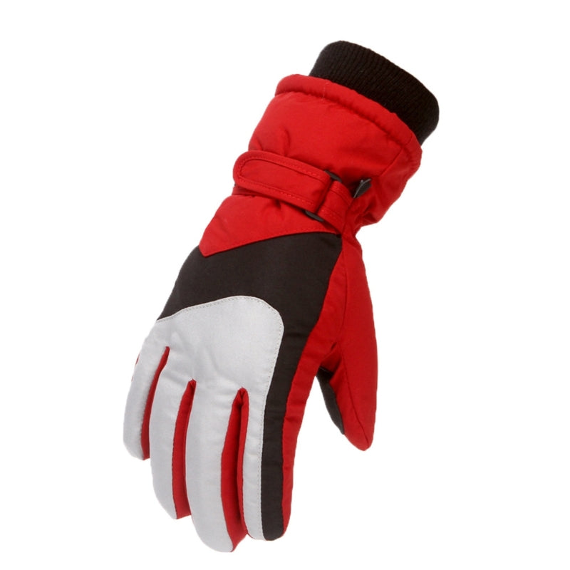 CowLost | new-fashion-children-kids-winter-snow-warm-gloves |12
