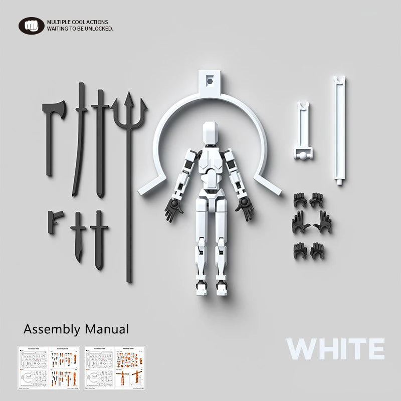 CowLost | product_id-multi-jointed-magnetic-3d-printed-shapeshift-robot-mannequin-toy-set-13-figures |15