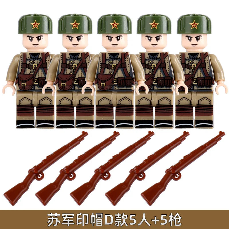 CowLost | product_id-building-blocks-mini-figures-dolls-cartoon-characters-kids-toys-birthday-gifts-puzzle-games |11