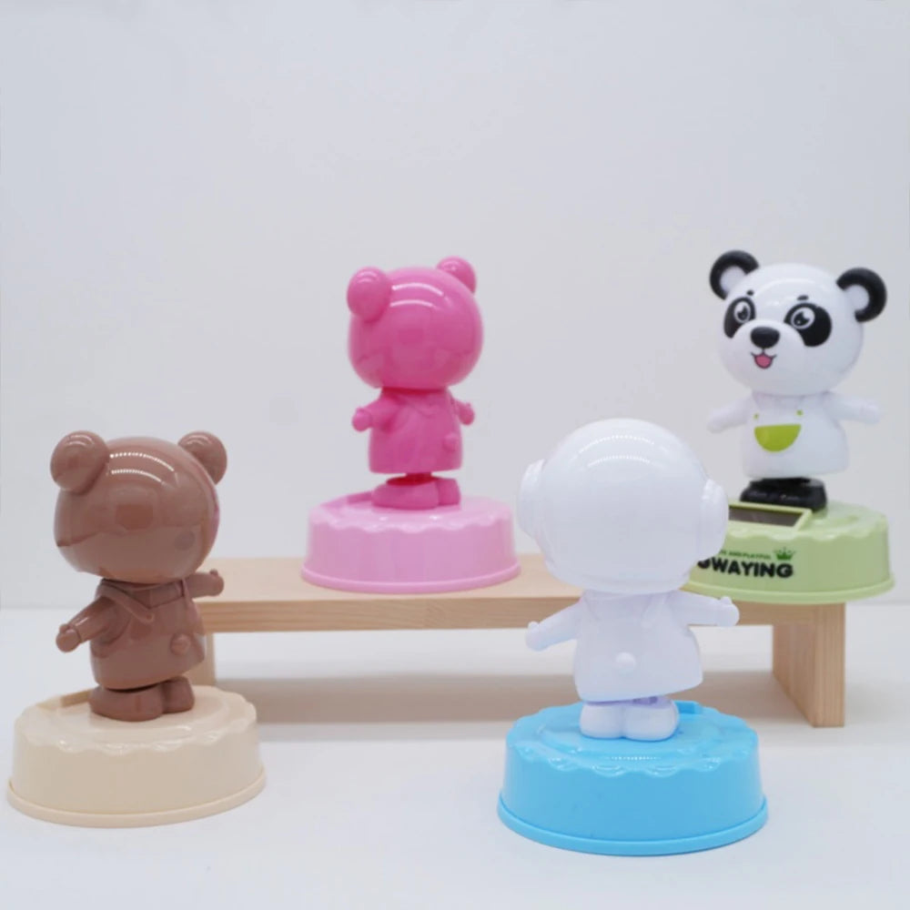 CowLost | product_id-cute-teddy-bear-shaking-head-ornament-for-car-and-home-decor-gift |4