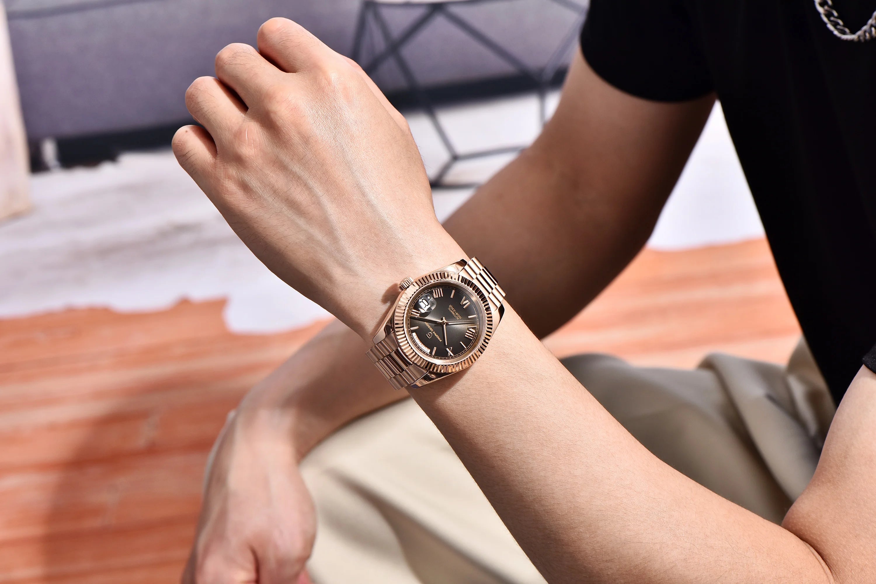 CowLost | pagani-design-rose-gold-dd40-luxury-automatic-watch-for-men |6