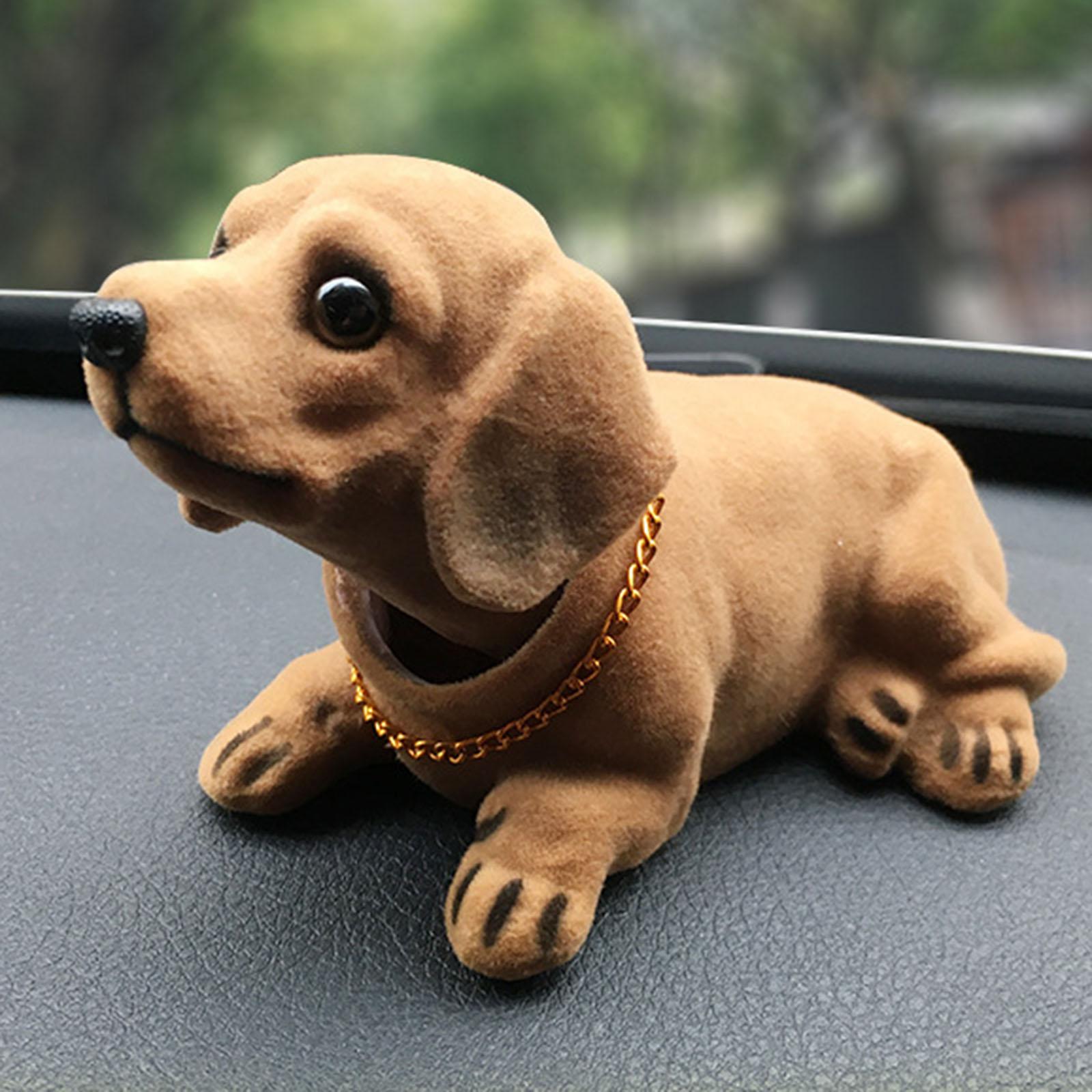 CowLost | product_id-cute-dog-bobblehead-dashboard-ornament-decoration-statue |7