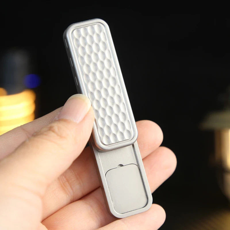 CowLost | product_id-stainless-steel-edc-fidget-slider-keyring-stress-relief-toy-for-adults |5