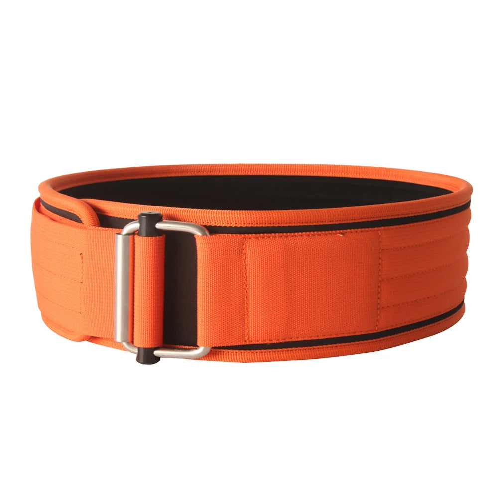 CowLost | sporting-goods-eva-weightlifting-belt-with-self-locking-buckle-for-fitness |17