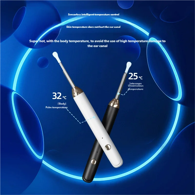 CowLost | product_id-homefish-wifi-visible-ear-pick-hd-ear-cleaning-tool-for-safe-earwax-removal |3