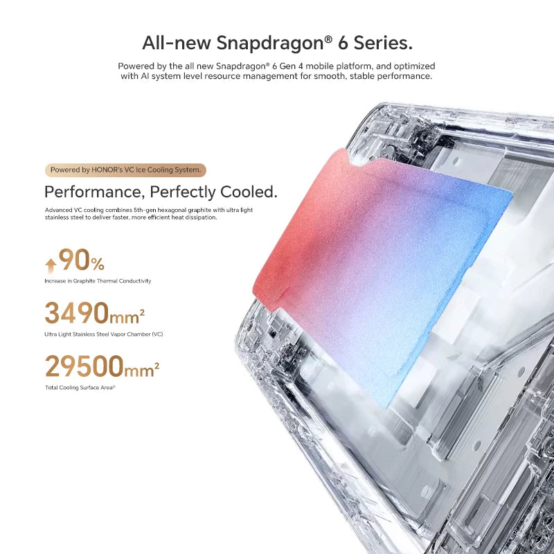 CowLost | global-version-honor-x9d-5g-6-79-amoled-screen-snapdragon-6-gen-4-108mp-ai-camera-8300mah-battery-66w-supercharge |3