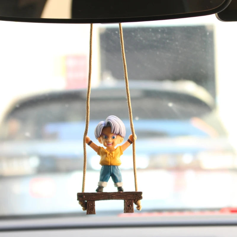 CowLost | product_id-swing-anime-character-car-rearview-mirror-pendant-toy-birthday-gift |4