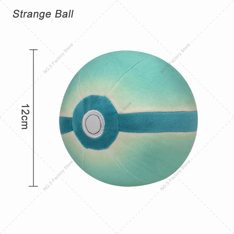 CowLost | fencing-barriers-pokemon-plush-toy-30-styles-cartoon-characters |14