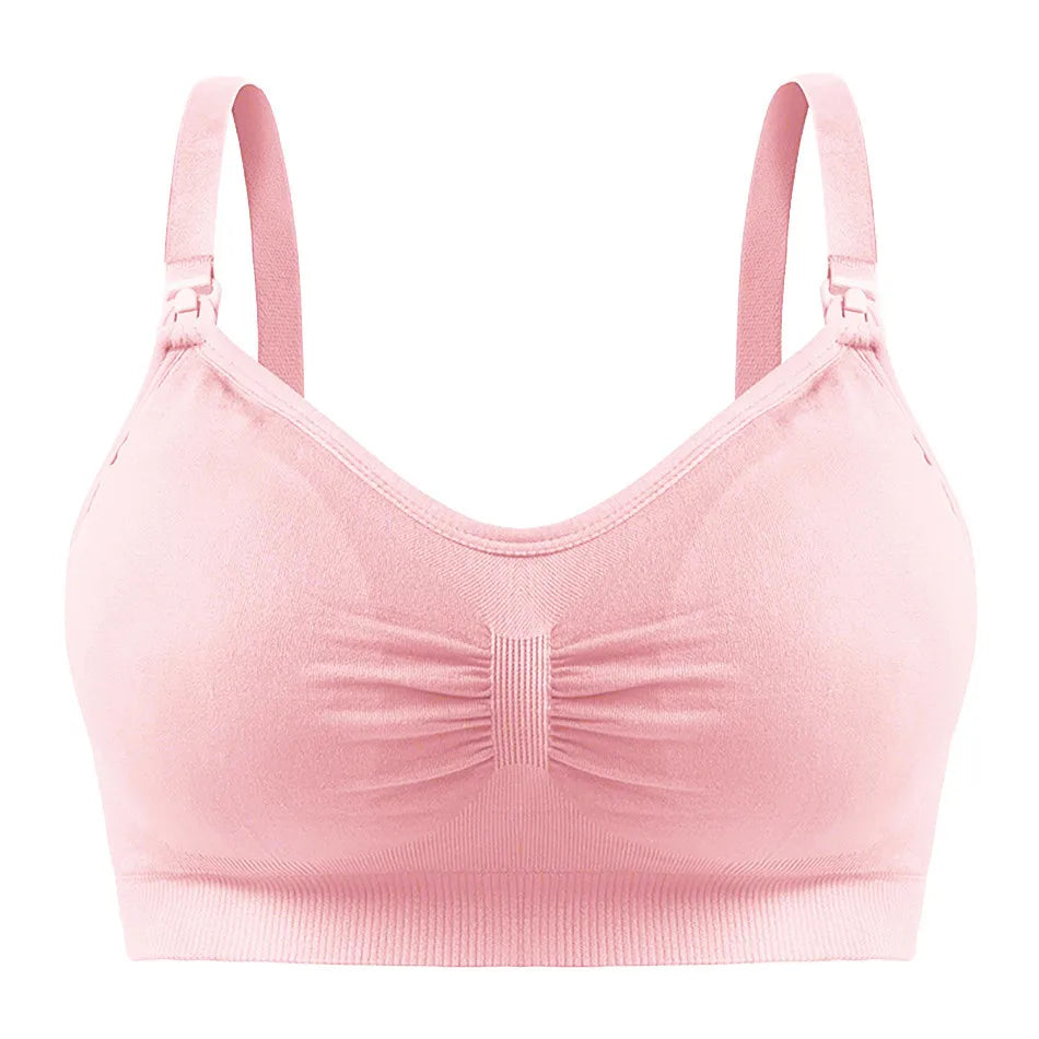 CowLost | product_id-wireless-seamless-breathable-maternity-nursing-sleep-bra |26
