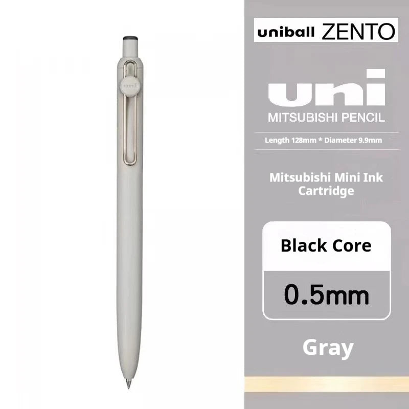 CowLost | product_id-uni-ball-zento-ubn-zsc-multi-color-gel-pen-0-38-0-5mm-refillable-smooth-writing-recycled-design |69