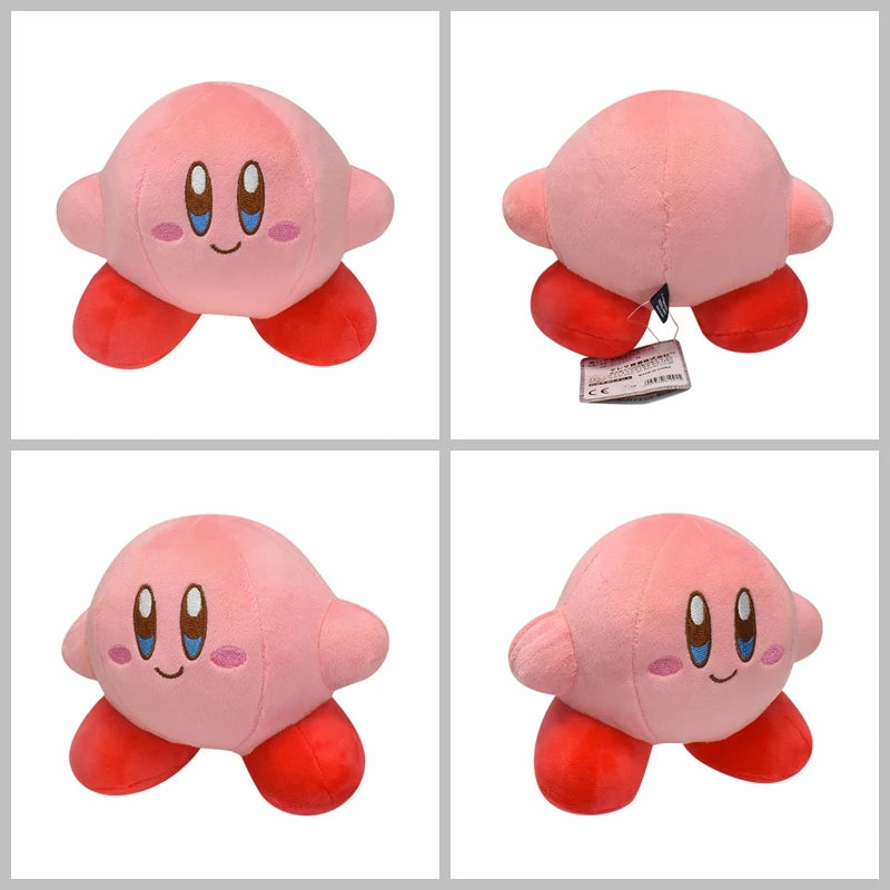 16 Style Anime Star Kirby Plush Doll