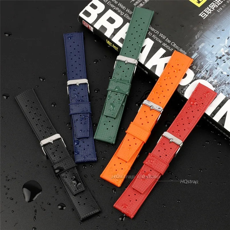 CowLost | product_id-tropic-silicone-quick-release-watch-strap-20mm-22mm-for-citizen-seiko-casio-waterproof-rubber-bracelet |3
