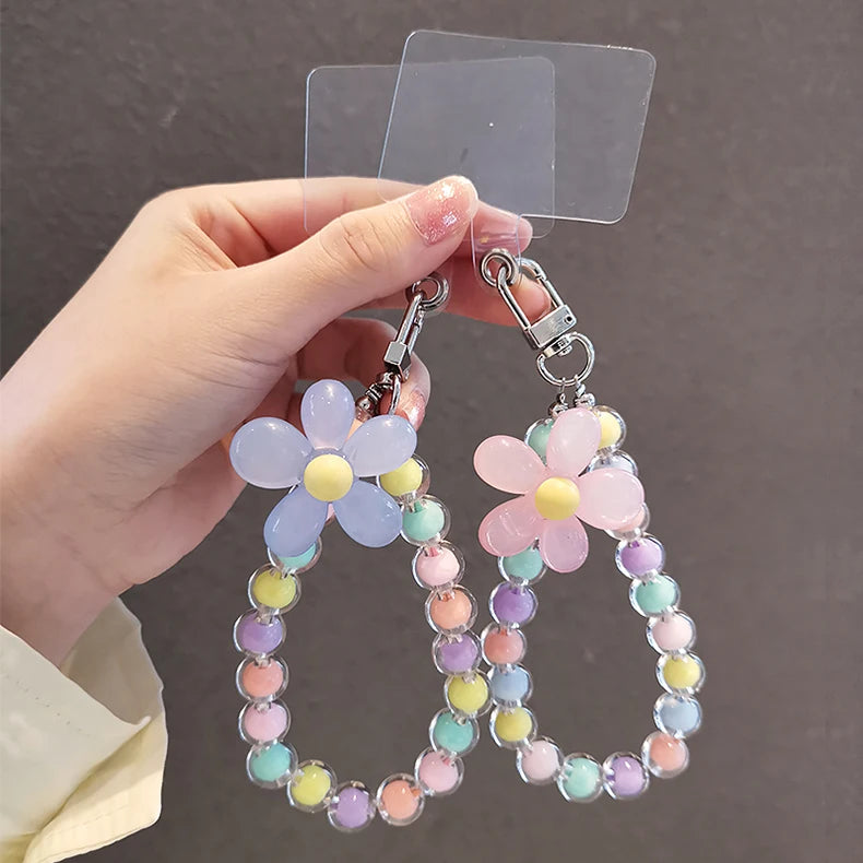 CowLost | uncategorized-macaron-color-anti-lost-mobile-phone-wrist-lanyard-strap |13