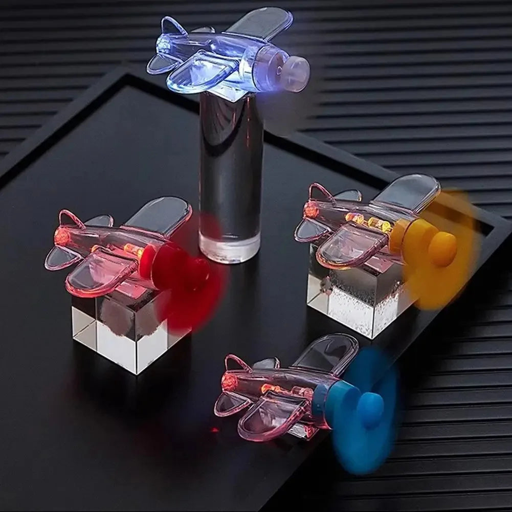 CowLost | wind-bicycle-trainers-product_id-rotating-luminous-airplane-car-air-vent-ornament-wind-powered-decoration-for-cars-motorcycles |9