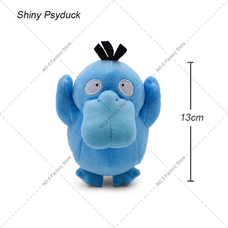 CowLost | fencing-barriers-pokemon-plush-toy-30-styles-cartoon-characters |4