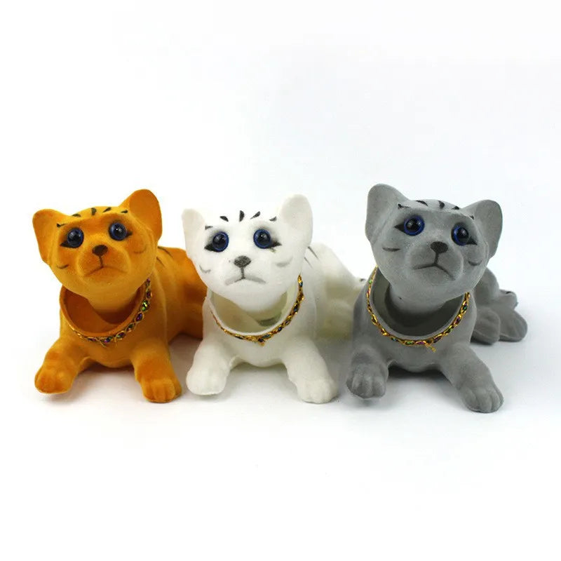 CowLost | product_id-nodding-cat-resin-bobble-head-dashboard-ornament-car-decoration |1