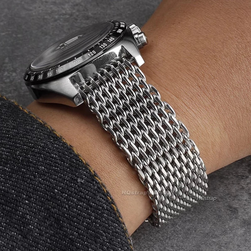 CowLost | product_id-stainless-steel-mesh-milanese-watch-strap-universal-18-24mm-for-seiko-casio-omega |10