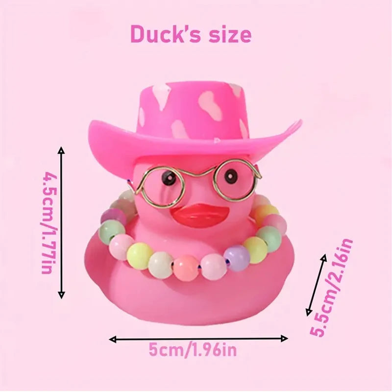 CowLost | product_id-24-48-pack-valentine-mini-rubber-duck-car-toys-party-favors-for-summer-birthday |2