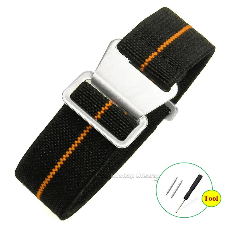 CowLost | product_id-18mm-22mm-nylon-watch-strap-replacement-for-seiko-rolex-sport-wristbands-men |25