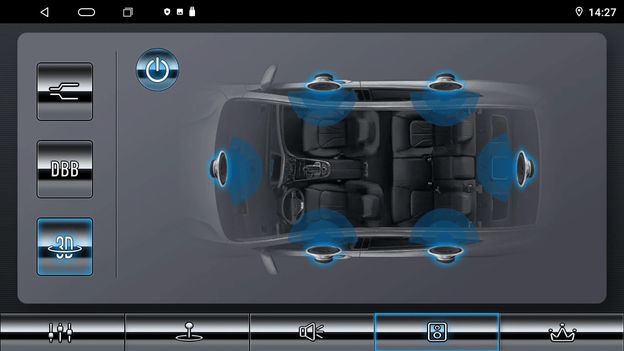 CowLost | 7-9-10-2-din-android14-auto-car-radio-multimedia |15