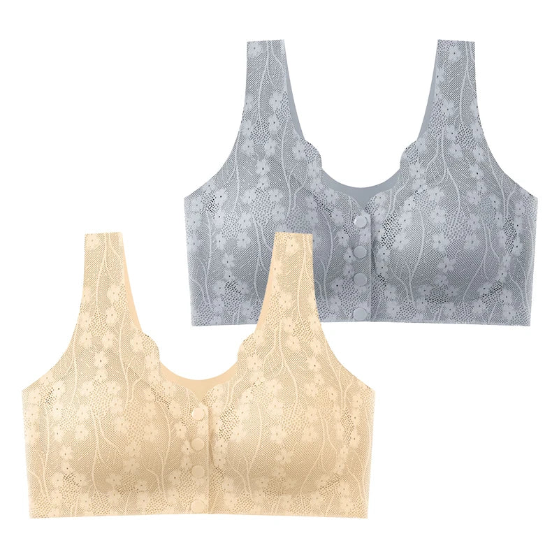 CowLost | product_id-fallsweet-wireless-front-closure-seamless-plus-size-bra-for-women |12