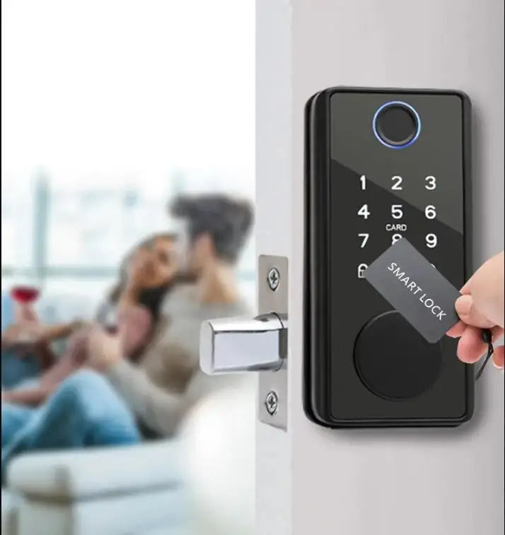 CowLost | locks-keys-product_id-vseumet-biometric-fingerprint-deadbolt-lock-tuya-smart-bluetooth-electronic-door-lock |5