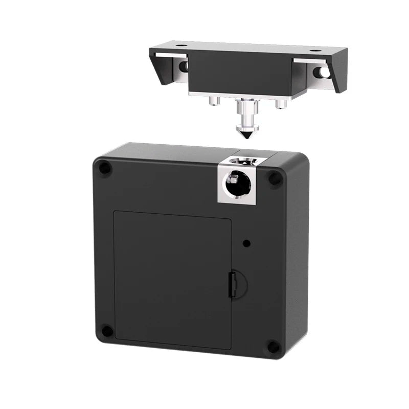 CowLost | locks-keys-product_id-ttlock-electronic-rfid-card-cabinet-lock-with-app-for-home-office-drawer |6