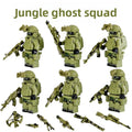 CowLost | product_id-military-black-ghost-swat-minifigure-set-with-backpack-gun-tactical-belt-accessories-birthday-gift |5