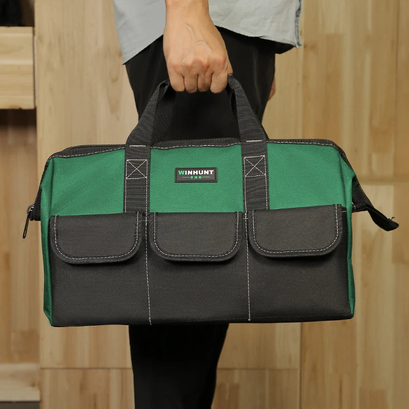 CowLost | product_id-winhunt-large-capacity-wear-resistant-tool-bag-for-organized-portability |1
