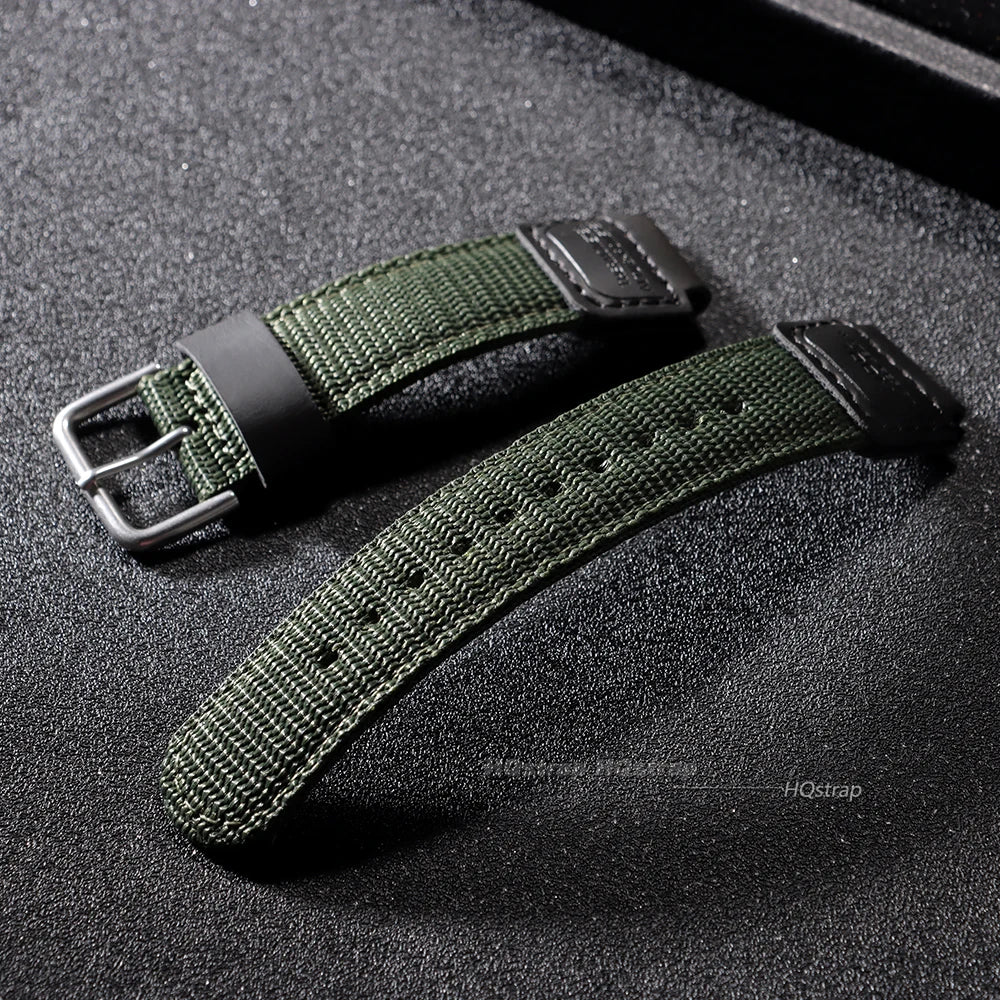 CowLost | product_id-18mm-nylon-canvas-replacement-watchband-for-casio-w800h-ae-1200wh-sgw-300-aq-s810w-f91w-mrw-200h |2