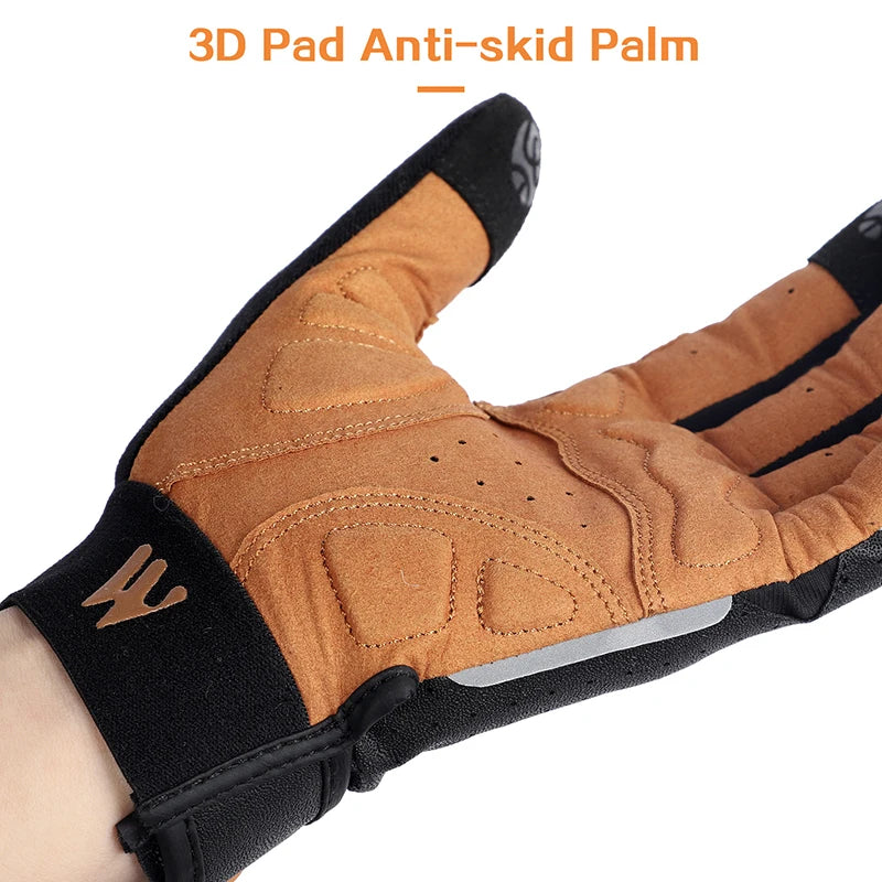 CowLost | west-biking-touch-screen-bicycle-gloves-motorcycle-men-women-full-finger-riding-racing-gym-fitness-cycling-mtb-road-sport-gloves |21