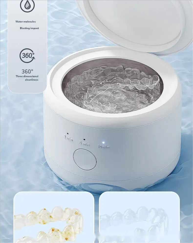 CowLost | product_id-homefish-portable-mini-denture-cleaner-for-false-teeth |11