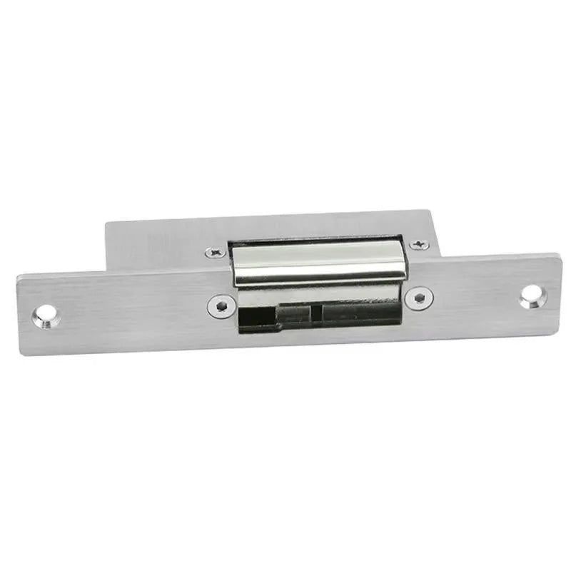 CowLost | locks-keys-product_id-12v-electric-strike-door-lock-for-access-control-intercom-system-nc-fail-safe-or-no-fail-secure |2