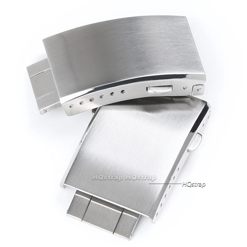 CowLost | product_id-adjustable-stainless-steel-solid-buckle-wristband-for-seiko-18-22mm-folding-clasp-strap |12