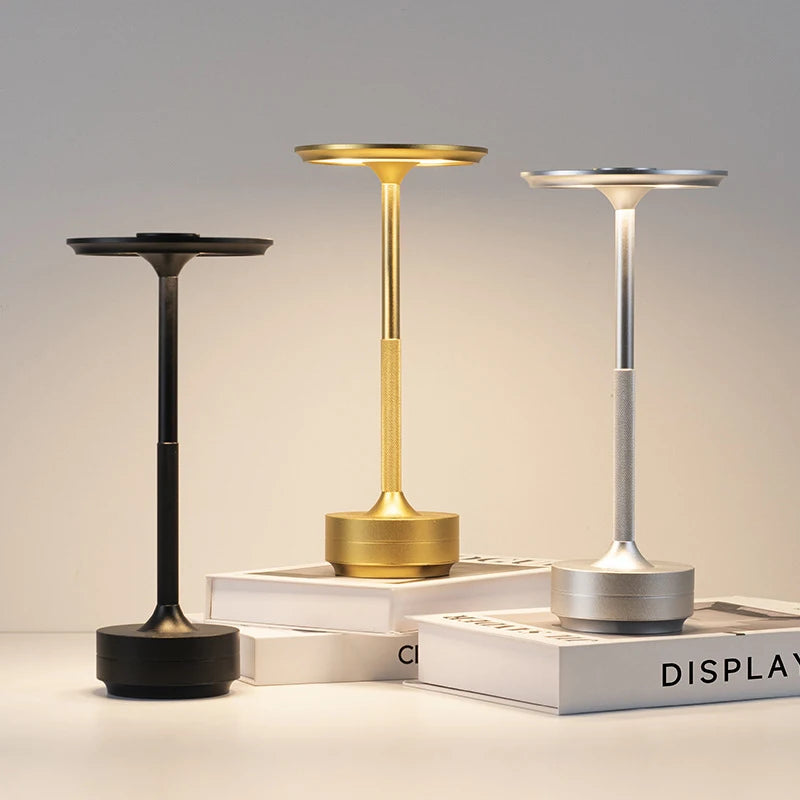 CowLost | product_id-kfvc-portable-rechargeable-led-desk-lamp-with-touch-dimming-usb-charging |1