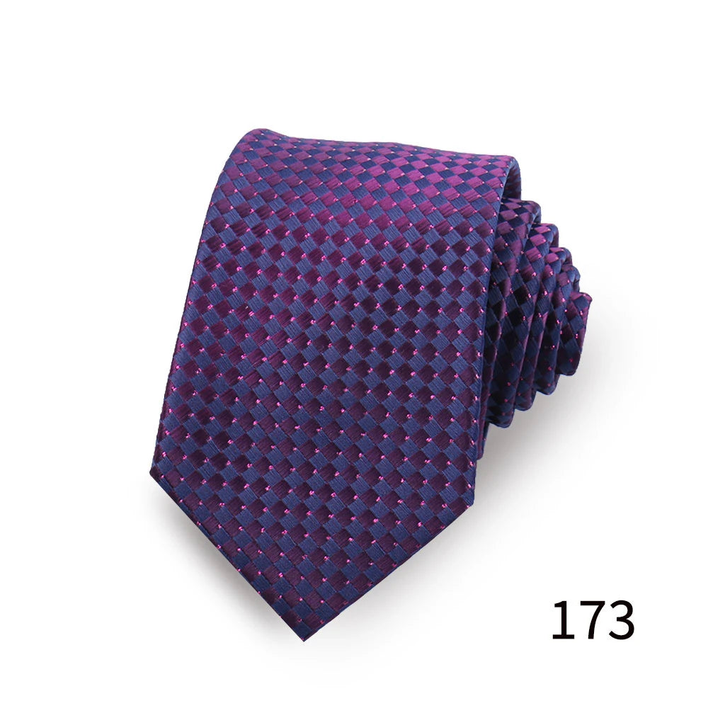 CowLost | mens-tie-luxury-necktie-for-men-business-wedding-party |15