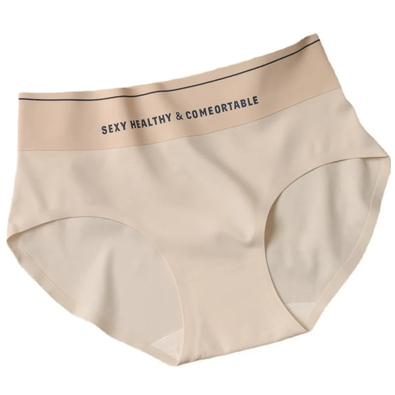 CowLost | product_id-ollymurscn-women-low-waist-seamless-ice-silk-panties-comfortable-underwear |14