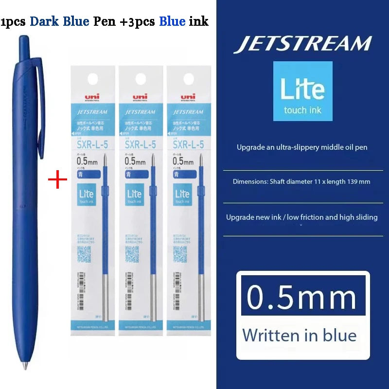 CowLost | product_id-uni-jetstream-lite-snoopy-0-5mm-gel-pen-japanese-hybrid-ink-for-school-office |35